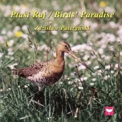 Muzyka relaksacyjna - Zdzisław Pałczyński,Głosy Ptaków Ptasi raj - miniaturka - grafika 1