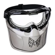Okulary ochronne - Portwest GOGLE OCHRONNE Z MASKĄ ULTRA SAFE - miniaturka - grafika 1