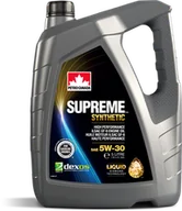 Oleje silnikowe - PETRO-CANADA SUPREME SYNTHETIC 5W30 5L - miniaturka - grafika 1