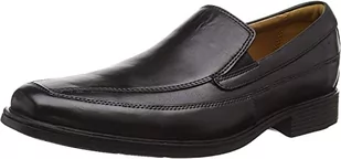 Clarks Męskie klapki Tilden Free - Klapki i japonki męskie - miniaturka - grafika 1