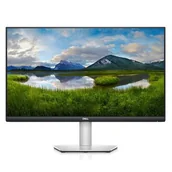 Monitory - Dell S2721QS Srebrny 210-AXKY - miniaturka - grafika 1