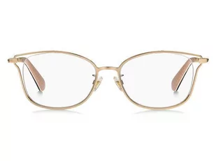 Okulary korekcyjne Kate Spade LOWRI F 35J - Okulary korekcyjne, oprawki, szkła - miniaturka - grafika 2