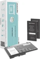 Baterie do laptopów - Bateria Movano Dell Latitude E5450 E5550 (BT/DE-E5550-11.1) - miniaturka - grafika 1