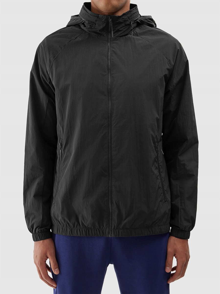 KURTKA MĘSKA 4FWSS24TJACM146 4F XXL