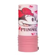 Czapki dla dzieci - Komin zimowa dla dzieci Buff Disney Minnie Polar Polartec - miniaturka - grafika 1