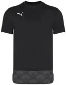 Koszulki męskie - KOSZULKA MĘSKA PUMA teamFINAL 21 Casuals Tee 656489-03-M - miniaturka - grafika 1