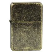 Trafika - Tasman, zapalniczka benzynowa, antique brass - miniaturka - grafika 1