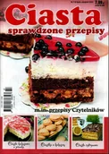 Czasopisma - Ciasta Sprawdzone Przepisy - miniaturka - grafika 1