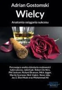 Gostomski Adrian Wielcy - Felietony i reportaże - miniaturka - grafika 2
