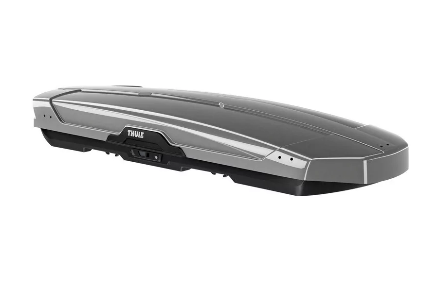 Thule Motion XT M Black Glossy