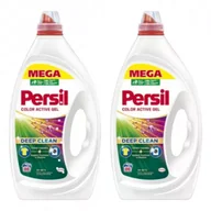 Środki do prania - Persil Żel do prania tkanin kolorowych Color (88 prań) Zestaw 2 x 3.96 l - miniaturka - grafika 1