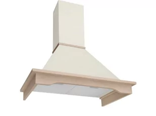 Nortberg Petro Ecru Gesture Control 90 cm - Okapy kuchenne - miniaturka - grafika 1