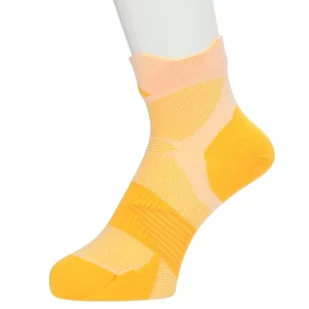 adidas Skarpety unisex dla dorosłych, Biały/Spark, Medium - Skarpetki damskie - miniaturka - grafika 1