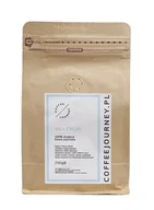 Kawa - COFFEE JOURNEY Kawa ziarnista Coffee Journey Brazylia 250g 5685-uniw - miniaturka - grafika 1