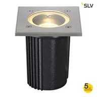 Lampy ogrodowe - SLV Lampa zewnętrzna wbudowywana 228434x35 W GU10 IP67 DxSxW) 11.6 x 11.6 x 16 cm - miniaturka - grafika 1