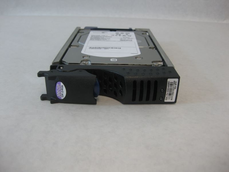 HPE 300GB fibre channel drive 15K, RP001227270