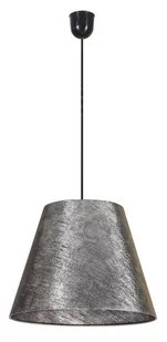 Candellux Lampa wisząca 1 pł Platino 31-38326 c_31-38326 - Lampy sufitowe - miniaturka - grafika 1