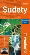 Przewodniki - Sudety na weekend - miniaturka - grafika 1