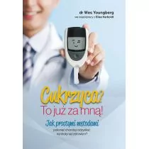 Cukrzyca$843 To już za mną! Wes Youngberg - Dom i ogród - miniaturka - grafika 2