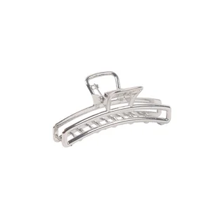 Donegal Klamra Do Włosów Steel Złota - Pozostałe akcesoria fryzjerskie - miniaturka - grafika 1