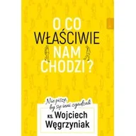 Religia i religioznawstwo - O co właściwie nam chodzi? - miniaturka - grafika 1