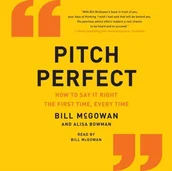 Audiobooki obcojęzyczne - Pitch Perfect - miniaturka - grafika 1