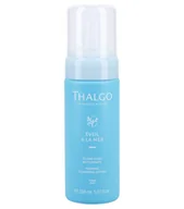 Pianki do mycia twarzy - Thalgo Thalgo Éveil a la Mer Foaming Cleansing Lotion pianka oczyszczająca 150 ml dla kobiet - miniaturka - grafika 1