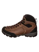 Buty trekkingowe damskie - SCARPA Skórzane botki trekkingowe "Mojito Hike" w kolorze jasnobrązowym - miniaturka - grafika 1