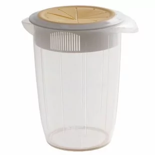 Pojemnik do blendowania Talia 1,5 l ecru - Inne naczynia kuchenne - miniaturka - grafika 1