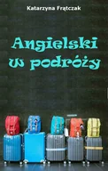 E-booki - języki obce - Angielski w podróży - miniaturka - grafika 1