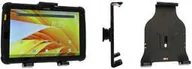 Akcesoria do tabletów i e-booków - Uniwersalny Uchwyt do Tabletu Brodit Uchwyt regulowany pasywny do tabletów gołych jak i w futerale o wymiarach: 160-185 mm (szer.), 10-17 mm (grubość) - miniaturka - grafika 1