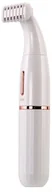 Depilatory i golarki damskie - Multifunkcyjny trymer damski z wymiennymi końcówkami 6 w 1 LAFE UltraTrim - miniaturka - grafika 1