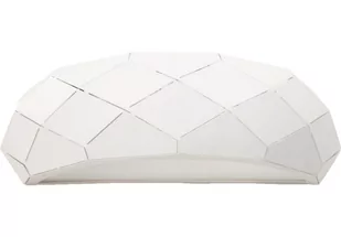 Light Prestige Lampa ścienna, kinkiet Reus biały LP-8069/1W WH - Lampy ścienne - miniaturka - grafika 1