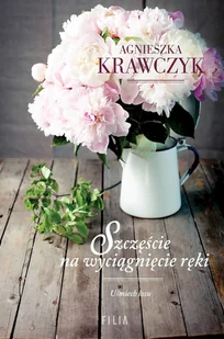Szczęście na wyciągnięcie ręki Wersja kieszonkowa Używana - Literatura obyczajowa - miniaturka - grafika 2