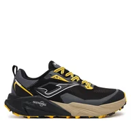 Lekkoatletyka - Buty do biegania Joma Rase 2501 TKRASS2501 Czarny - miniaturka - grafika 1
