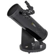 Teleskopy - Bresser Teleskop National Geographic Dobson 114/500 (67546) - miniaturka - grafika 1