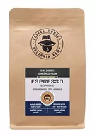 Kawa - COFFEE HUNTER Kawa ziarnista  Espresso Supreme 1kg - miniaturka - grafika 1