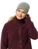 Czapki damskie - Jack Wolfskin Czapka beanie Rib Beanie uniseks - miniaturka - grafika 1