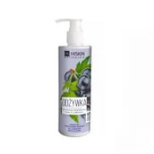Odżywki do włosów - HiSkin HiSkin Naturalnie odżywka do włosów farbowanych i po zabiegach 300ml primavera-5907775546786 - miniaturka - grafika 1