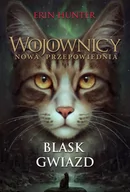 Fantasy - Erin Hunter Blask gwiazd Nowa Baśń - miniaturka - grafika 1