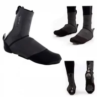 Buty rowerowe - Rogelli, Pokrowce na buty, NEOTEC, czarny, rozmiar XL - miniaturka - grafika 1