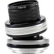 Obiektywy - Lensbaby Composer Pro II w/ Edge 80 do Nikon F - miniaturka - grafika 1