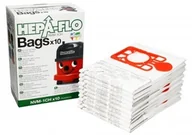 Worki do odkurzaczy - Oryginalne worki Numatic NVM1CH Hepa-Flo 10 sztuk - miniaturka - grafika 1
