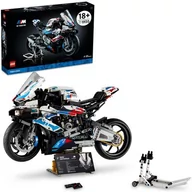 Klocki - LEGO Technic BMW M 1000 RR 42130 - miniaturka - grafika 1