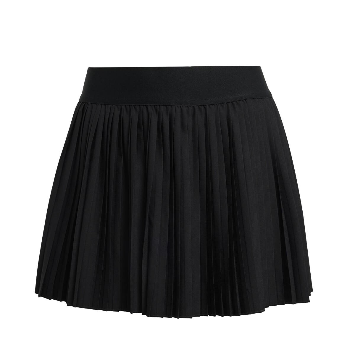 Spódnica damska adidas Club Tennis Pleated Skirt Black M
