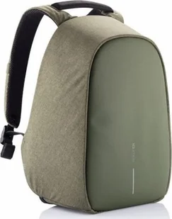 XD Design Plecak Bobby Hero Small zielony P705.707) - Torby na laptopy - miniaturka - grafika 8