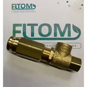 Akcesoria do myjek - Zawór bezpieczeństwa PA VS220 - miniaturka - grafika 1