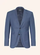 Spodnie męskie - Joop! Marynarka Garniturowa Dallas Extra Slim Fit blau - JOOP! - miniaturka - grafika 1