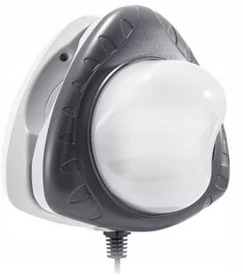 Intex Lampa basenowa multicolor LED magnetyczna 28698 - Akcesoria do basenów - miniaturka - grafika 1