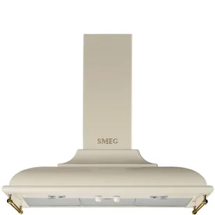 Smeg KC19P - Okapy kuchenne - miniaturka - grafika 1